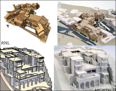 google_sketchup_3d_model_printing_service_architecture google sketchup 3d model printing service architecture
