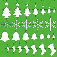 9 Creative Christmas Cards Ideas for Architects 9 Creative Christmas Cards Ideas for Architects