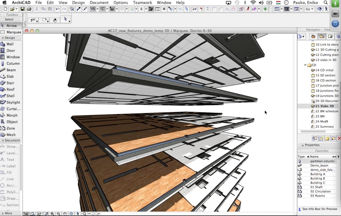 archicad 18 download student