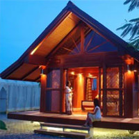 Toma House - Portable Do it Yourself Chalet