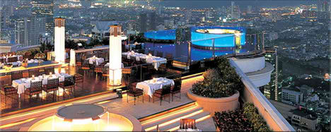 The Newest Boutique Hotel in Bangkok DOME