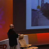 James Howard Kunstler: The tragedy of suburbia