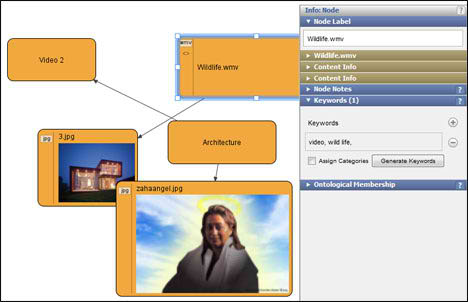 Free Open Source Mind Mapping Software