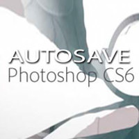 Autosave For Adobe Photoshop Cs4 Cs5 And Cs6