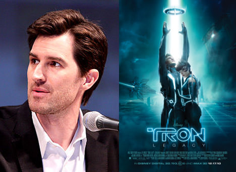 Joseph Kosinski - From An Architect To A Movie Director