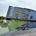 Lanyang Museum by Kris Yao of Artech Architects