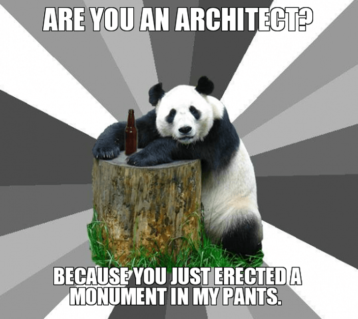 funny architecture shirts