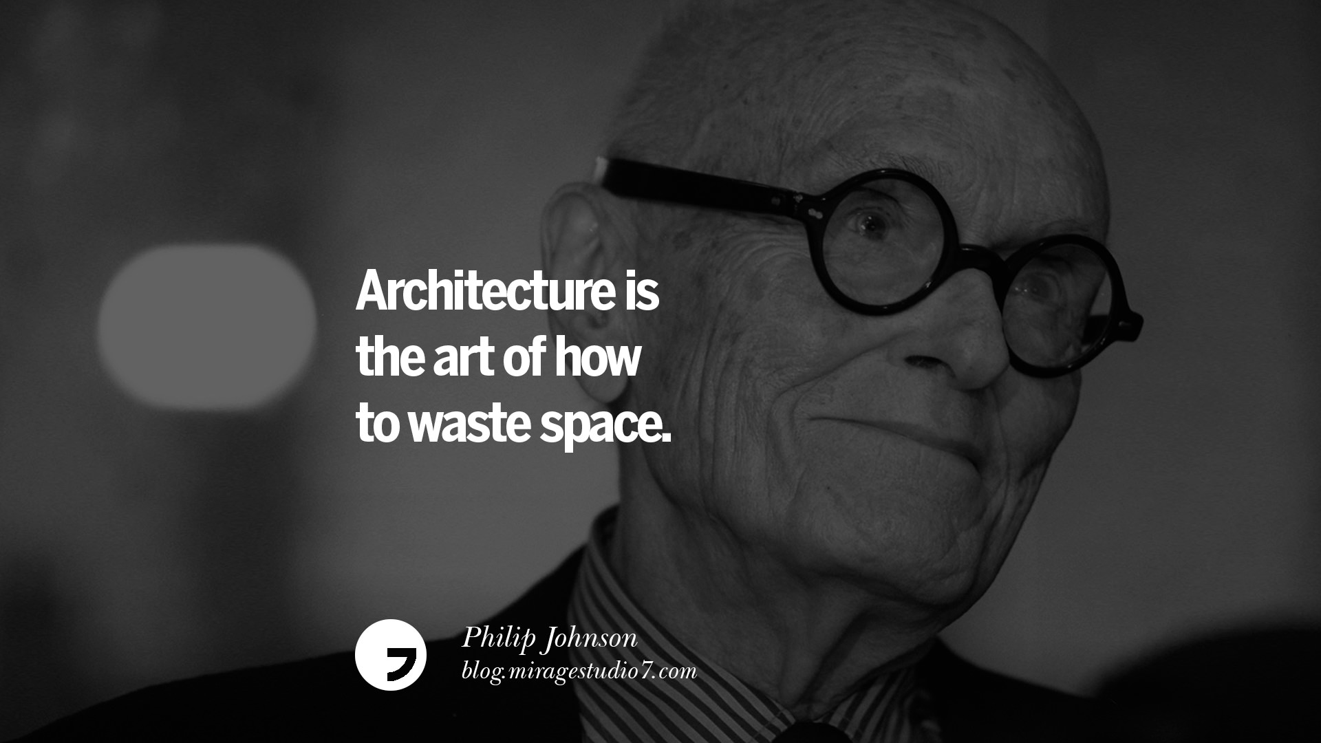 10 Quotes By Famous Architects On Architecture