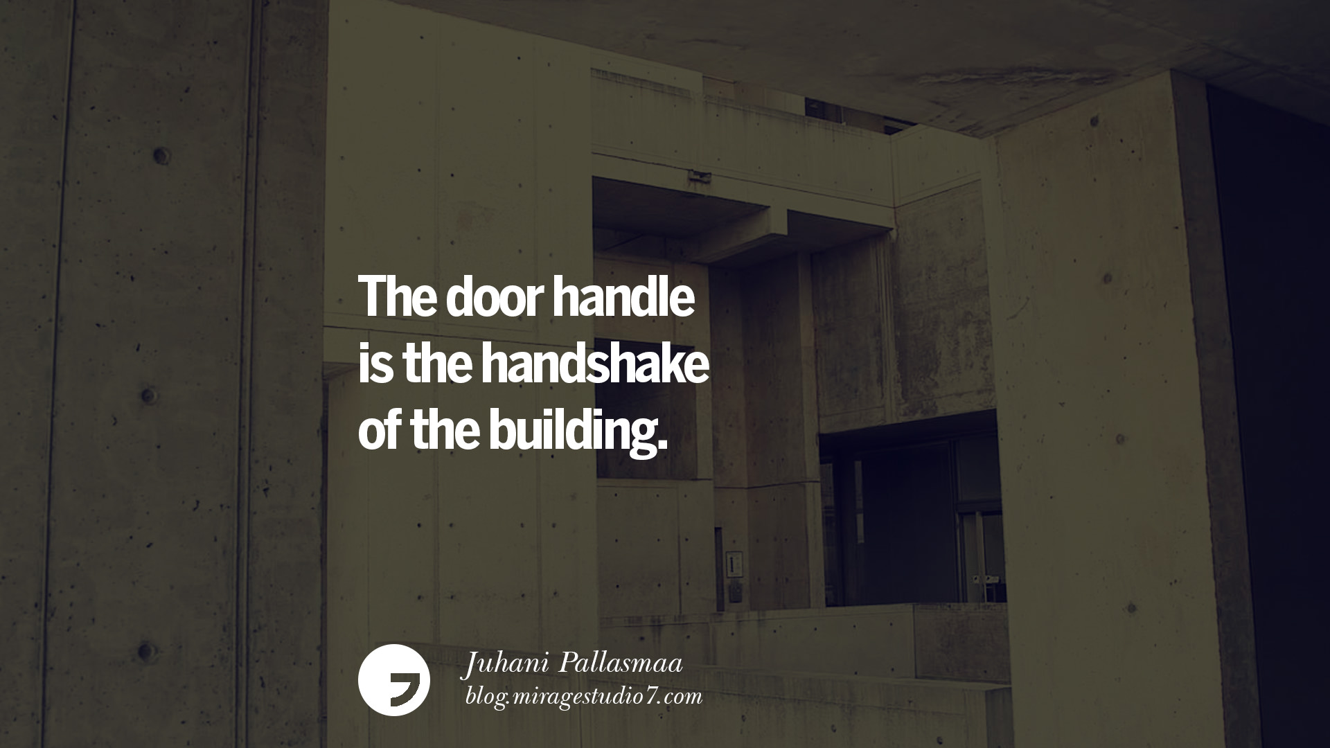 28 Inspirational Architecture  Quotes by Famous Architects  