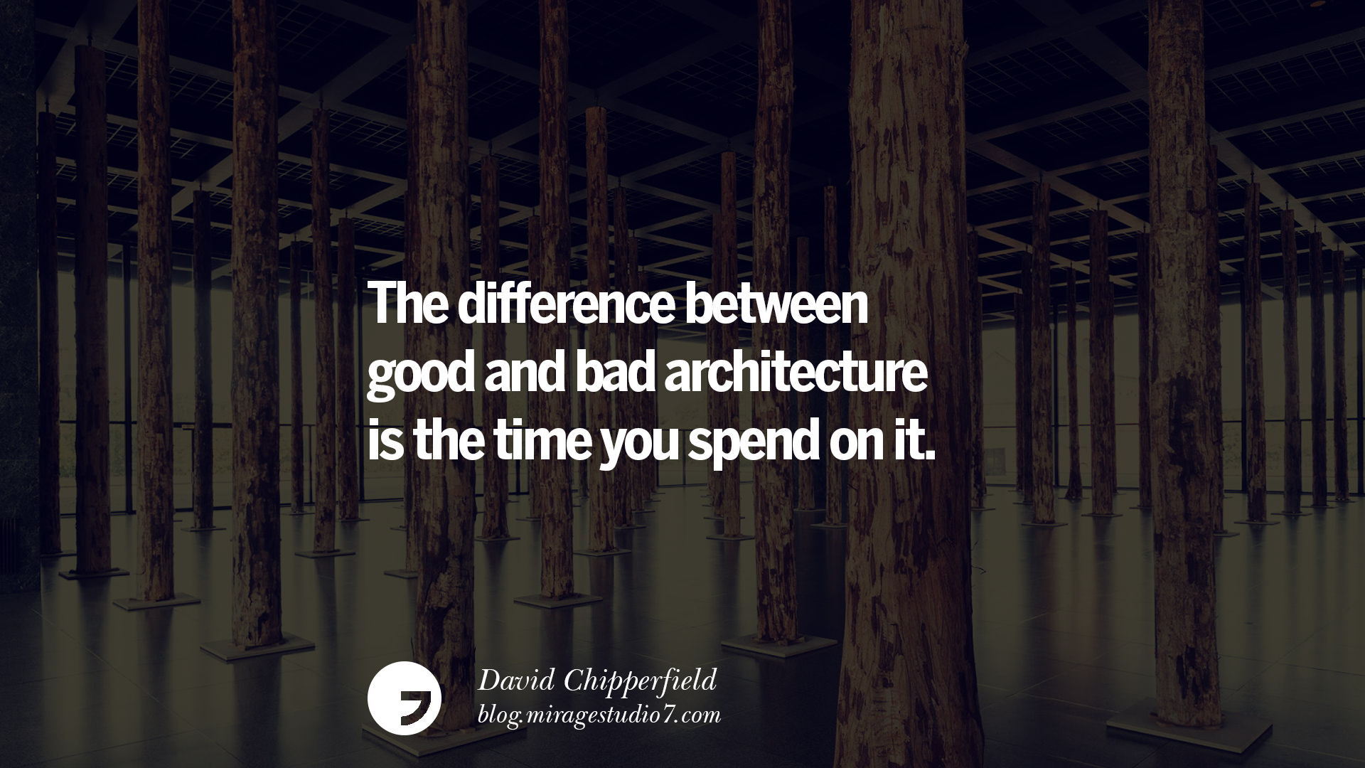 28 Inspirational Architecture Quotes by Famous Architects and Interior Designers