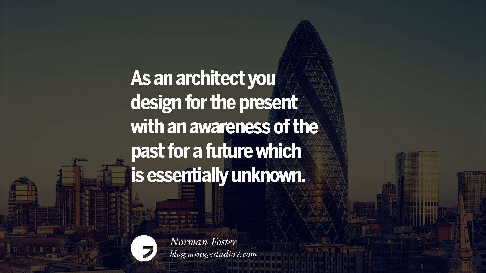 28 Inspirational Architecture Quotes by Famous Architects and Interior Designers