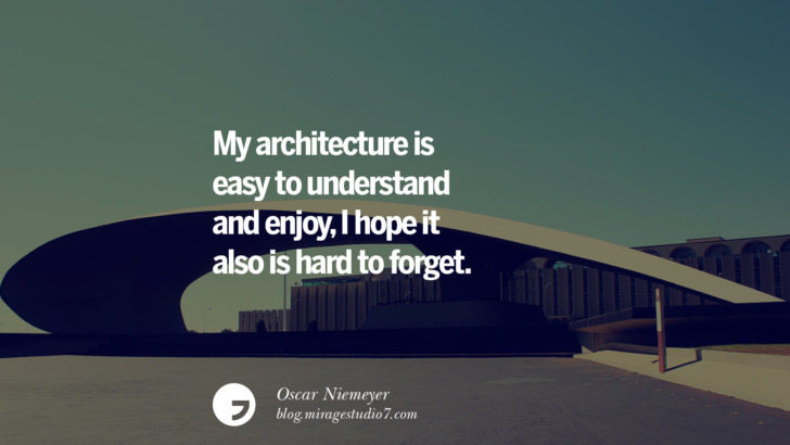 28 Inspirational Architecture Quotes by Famous Architects and Interior